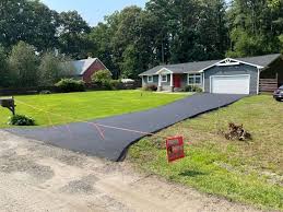 Best Custom Driveway Design  in Sugarland Run, VA